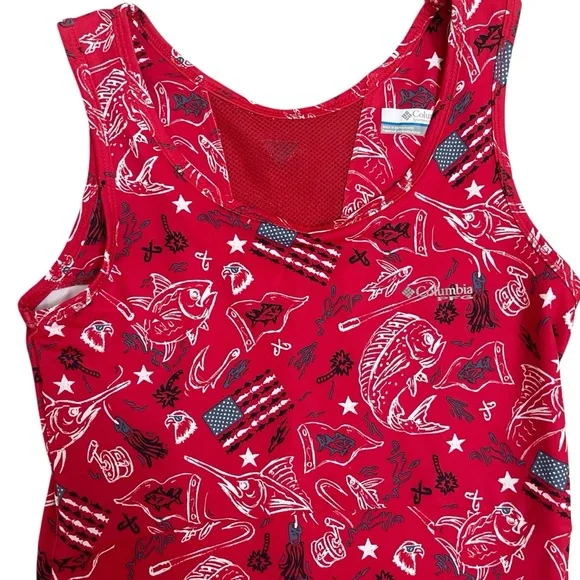 Columbia Midway-Bay Dress XS NWT - Picture 2 of 13